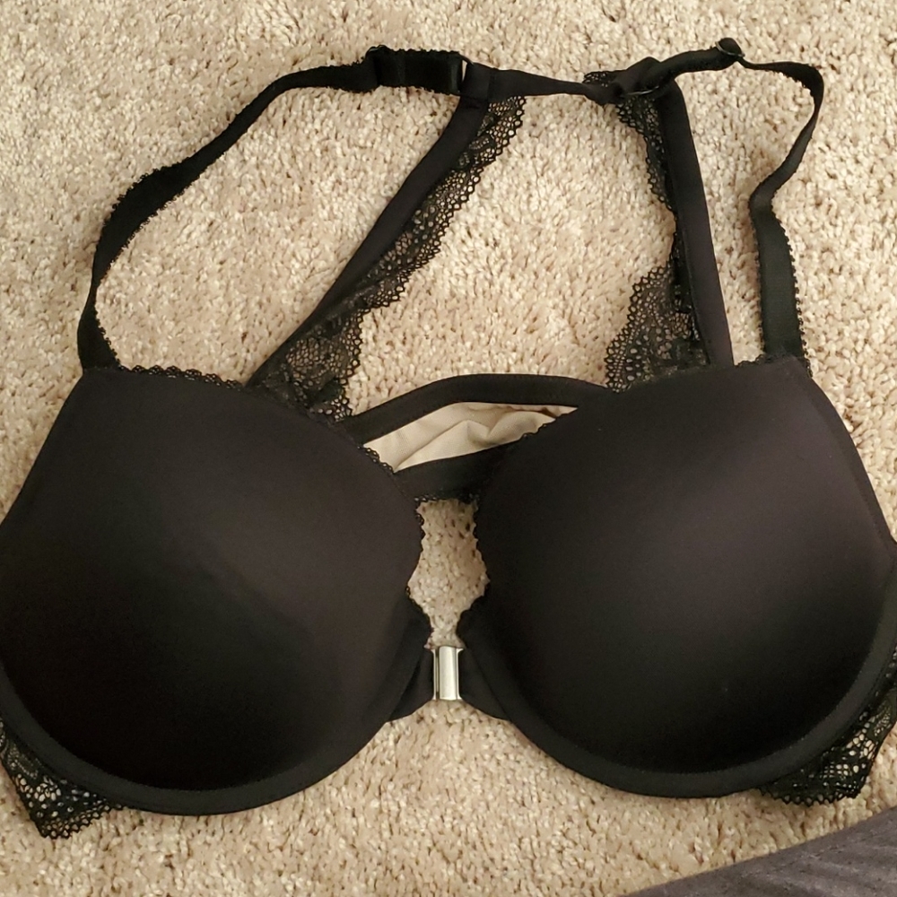 Black Torrid Bra